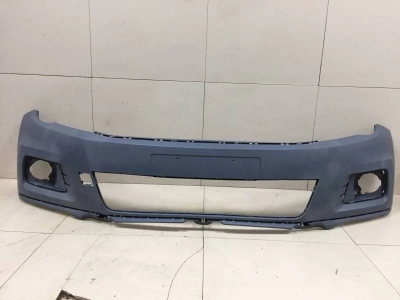 Бампер передний Volkswagen Tiguan (5N2) 2011-2016