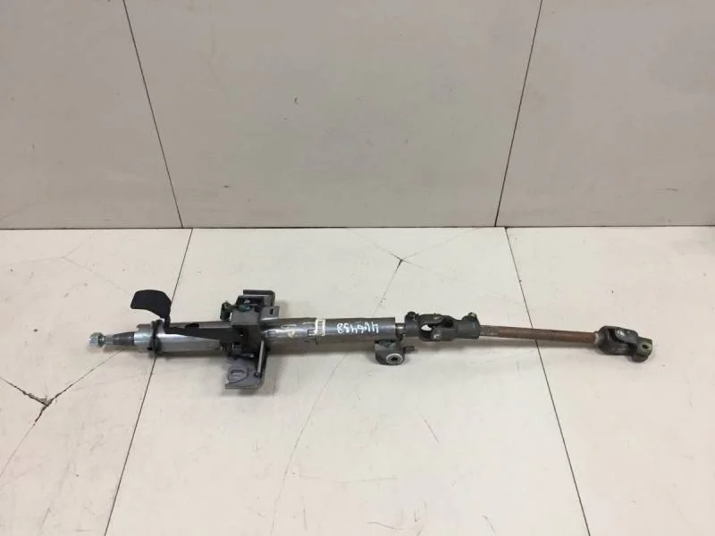 Колонка рулевая Hyundai Solaris 2010-2017