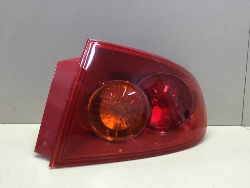 Фонарь задний наружный правый Mazda Mazda 3 (BK) 2002-2009