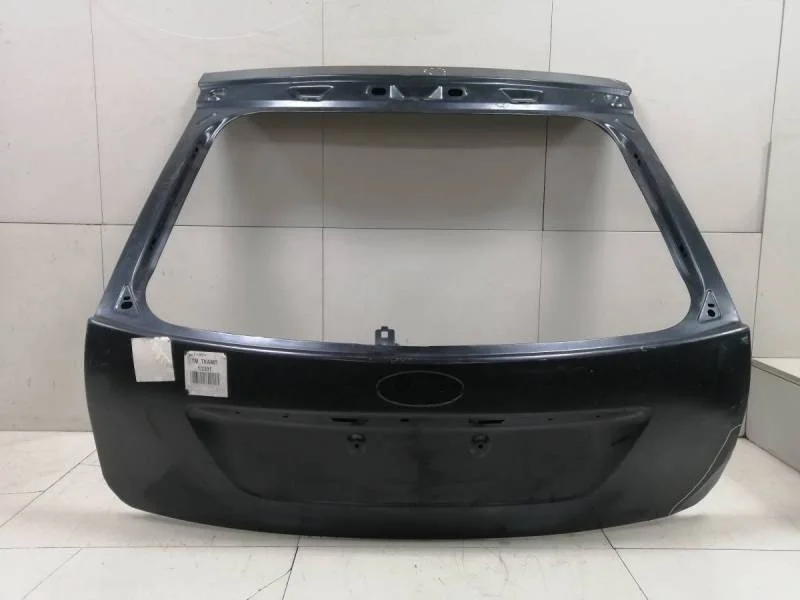 Дверь багажника Ford Focus 2 (DA) 2005-2008