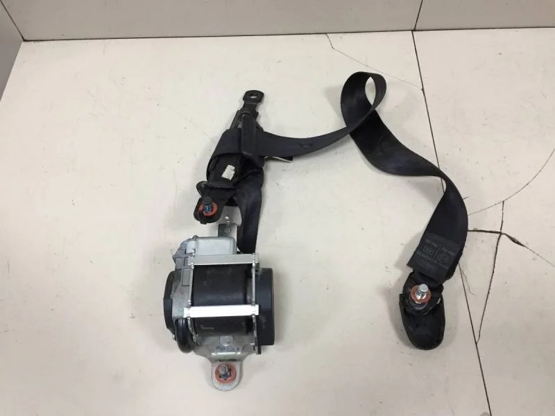 Ремень безопасности с пиропатроном Kia Ceed (ED) 2007-2012