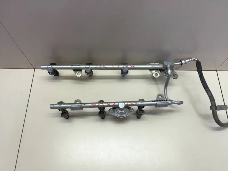 Рейка топливная (рампа) Nissan Teana J32 2008-2013