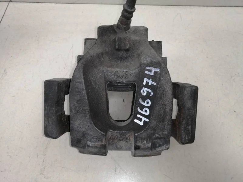 Суппорт задний левый BMW 7-Series F01  2008-2015