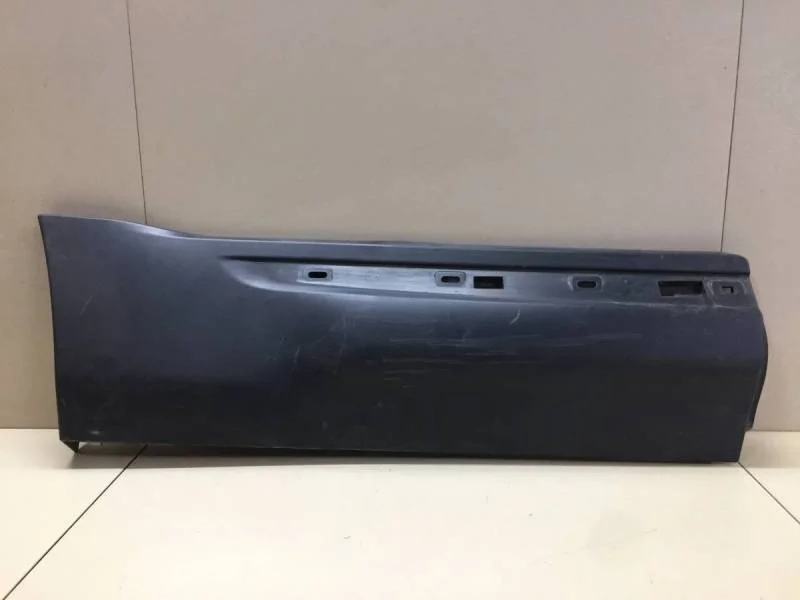 Накладка двери задней правой Land Rover Range Rover Evoque 2011-2018