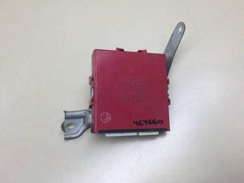 Блок управления светом Lexus GS 300/400/430 (S190) 2005-2011