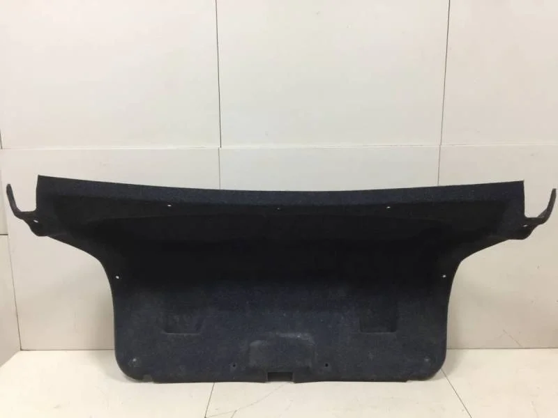 Обшивка крышки багажника Toyota Avensis (T250) 2003-2009