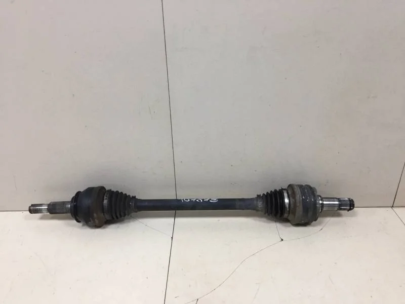 Полуось задняя правая Toyota Mark X 2009-2012