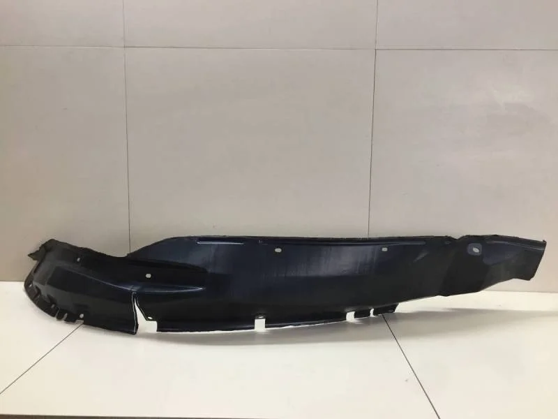 Локер передний правый Mitsubishi Pajero/Montero Sport (K9) 1997-2008