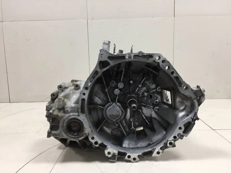 РКПП (роботизированная коробка переключения передач) Toyota Corolla E150 2006-2013