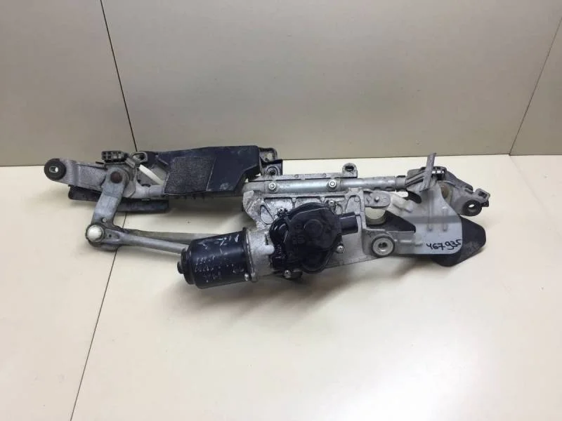 Трапеция стеклоочистителей Mazda Mazda 3 (BL) 2009-2013