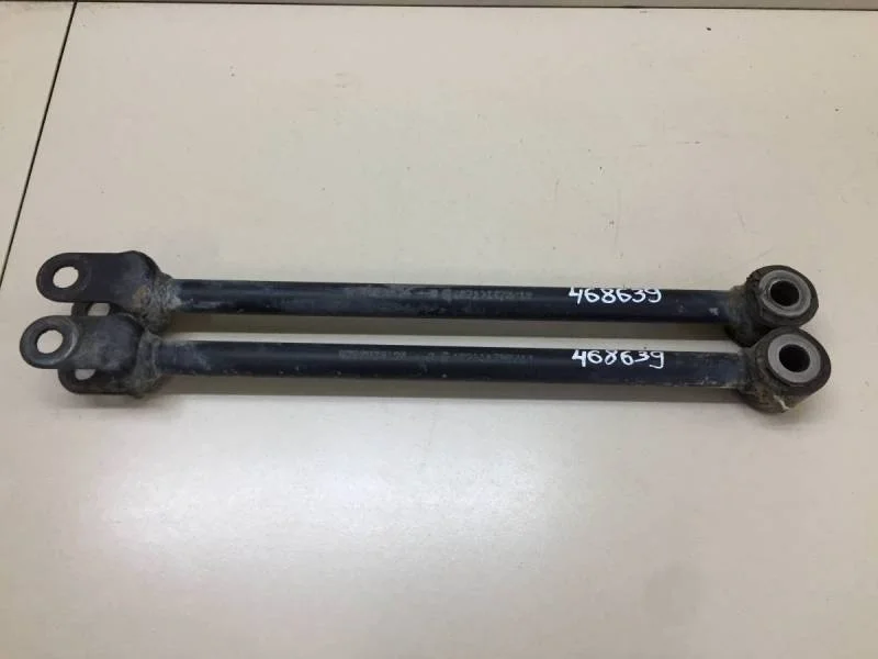 Тяга задняя поперечная Nissan Terrano (D10) 2014>