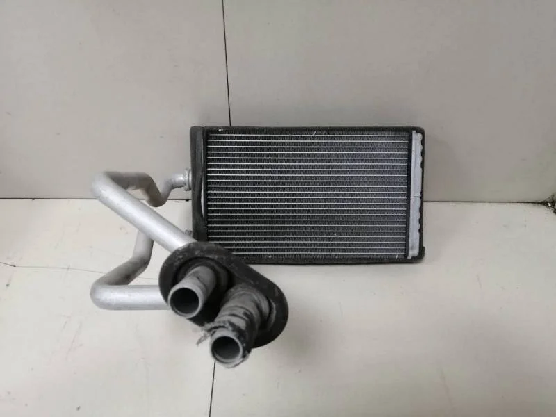 Радиатор отопителя Mitsubishi Lancer X (CX, CY)  2007>