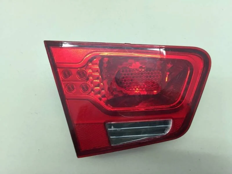 Фонарь задний внутренний левый Kia Cerato (TD) 2009-2013