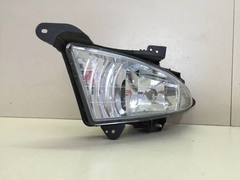 Фара противотуманная левая Hyundai Elantra (HD) 2006-2010
