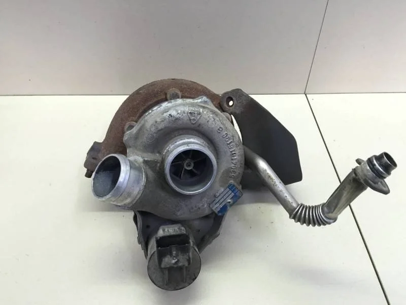 Турбокомпрессор (турбина) Land Rover Discovery 3 2004-2009