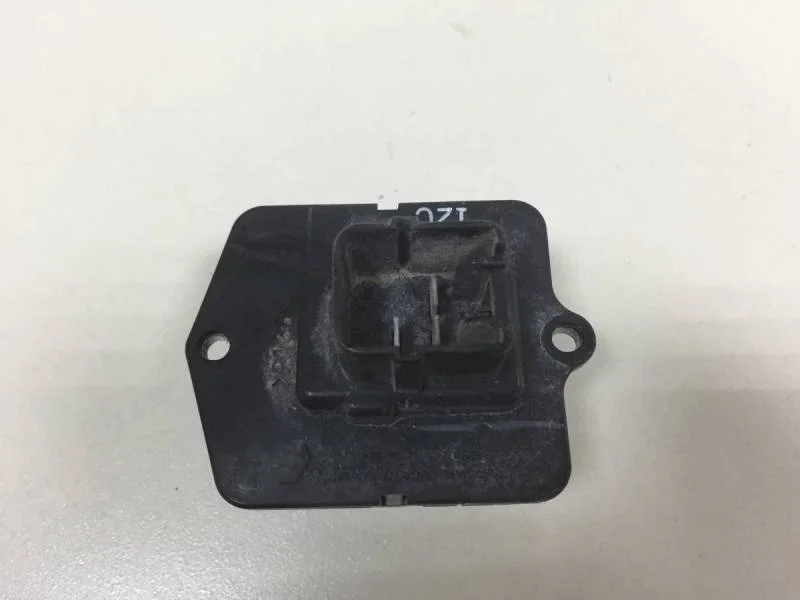 Резистор отопителя Mitsubishi ASX (GA) 2010>