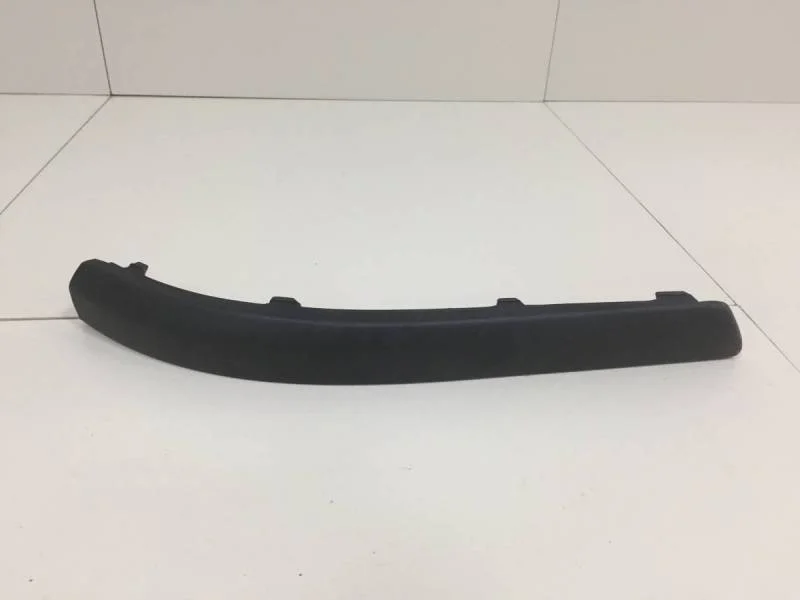 Накладка заднего бампера правая Ford Focus 2 (DA) 2005-2008