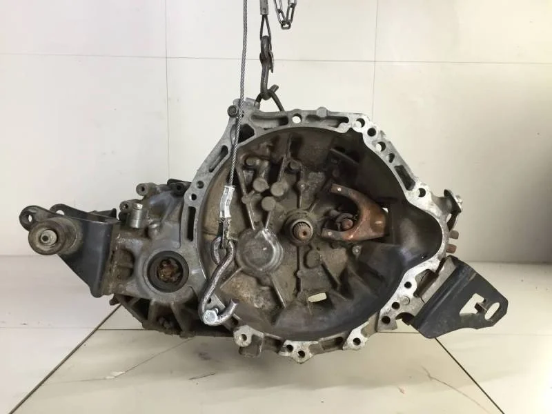 РКПП (роботизированная коробка переключения передач) Toyota Corolla E150 2006-2013