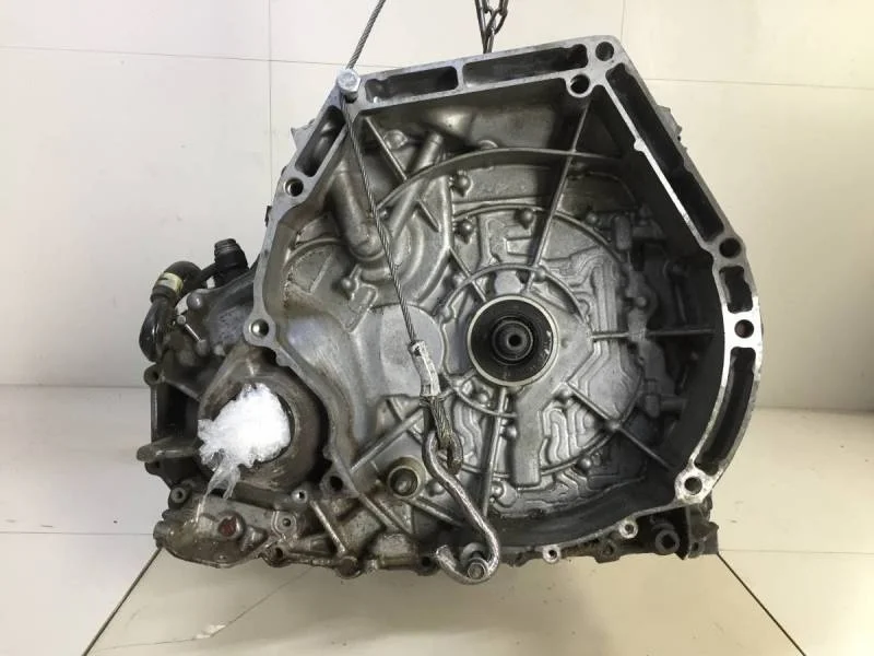 АКПП (автоматическая коробка переключения передач) Honda Civic 4D 2006-2012