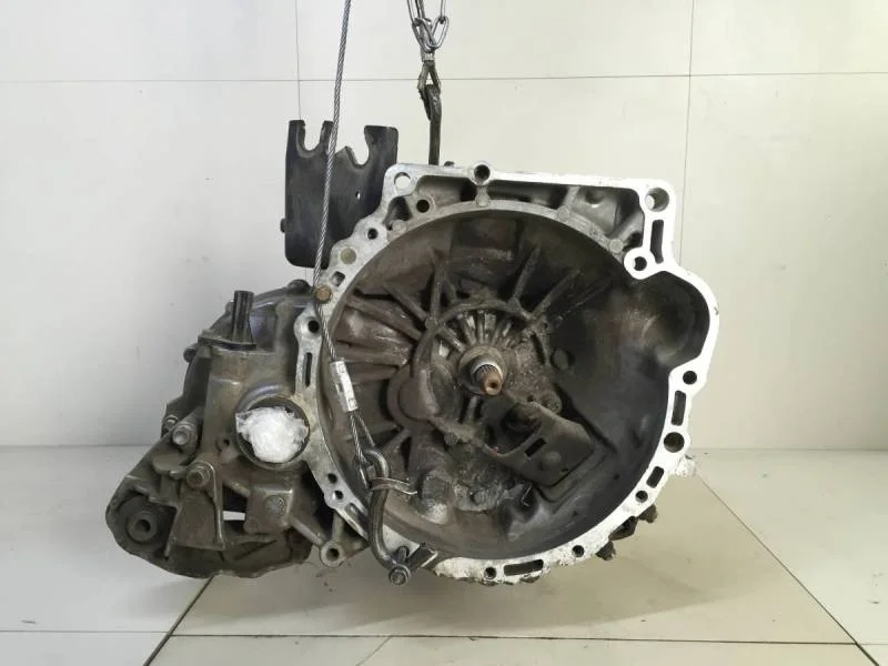 МКПП (механическая коробка переключения передач) Mazda Mazda 3 (BL) 2009-2013