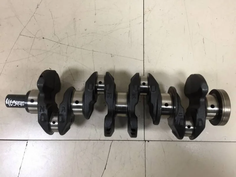 Коленвал Honda Accord 7 (CL, CM, CN) 2003-2008