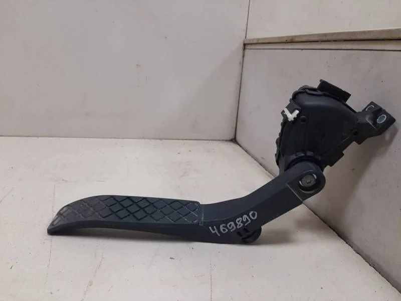 Педаль газа Volkswagen Touareg (7L) 2002-2010