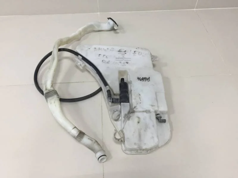 Бачок омывателя лобового стекла BMW 7-Series F01  2008-2015