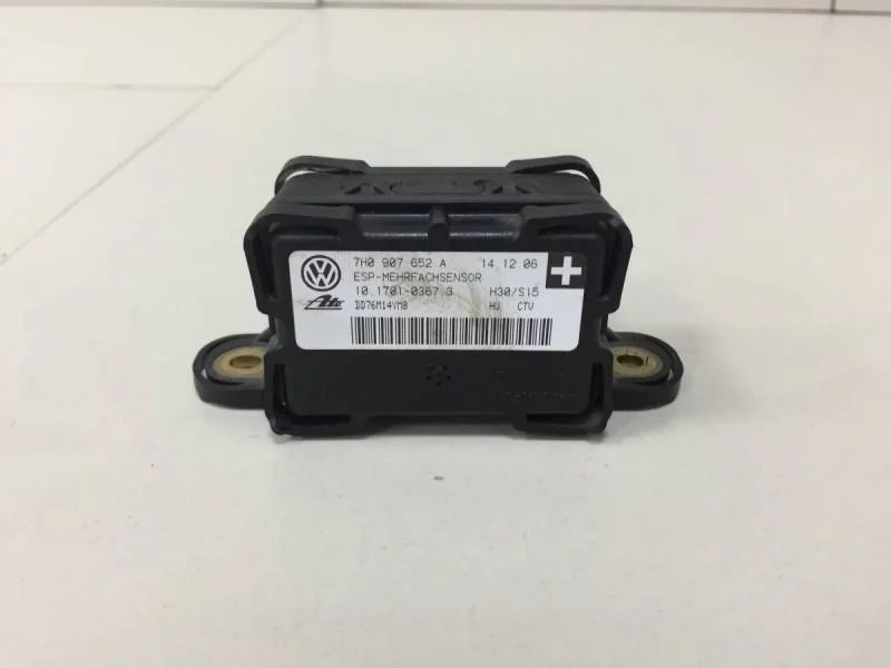 Датчик ускорения Volkswagen Touareg (7L) 2002-2010