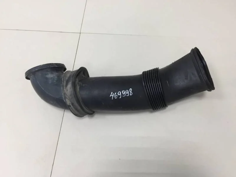 Патрубок воздушного фильтра Volkswagen Touareg (7L) 2002-2010