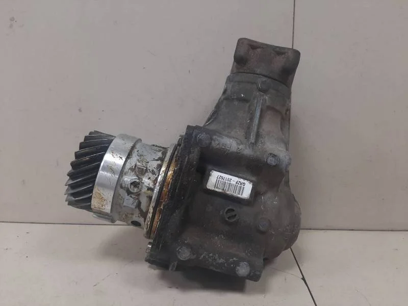 Редуктор переднего моста Honda CR-V 2007-2012