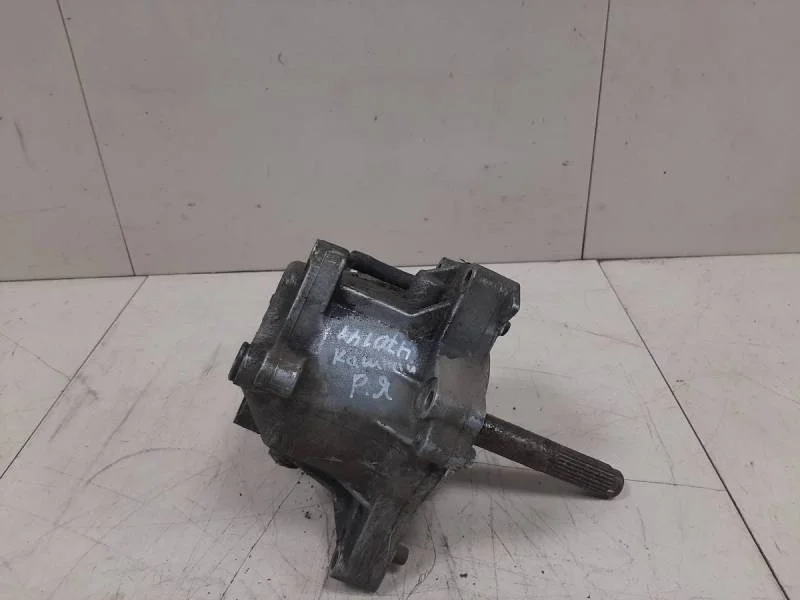 Коробка раздаточная Nissan Qashqai (J10) 2006-2013