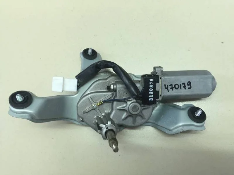 Моторчик стеклоочистителя задний Kia Rio 3 (UB) 2011-2017