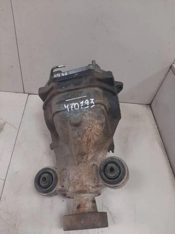 Редуктор заднего моста Infiniti FX/QX70 (S51) 2008-2017