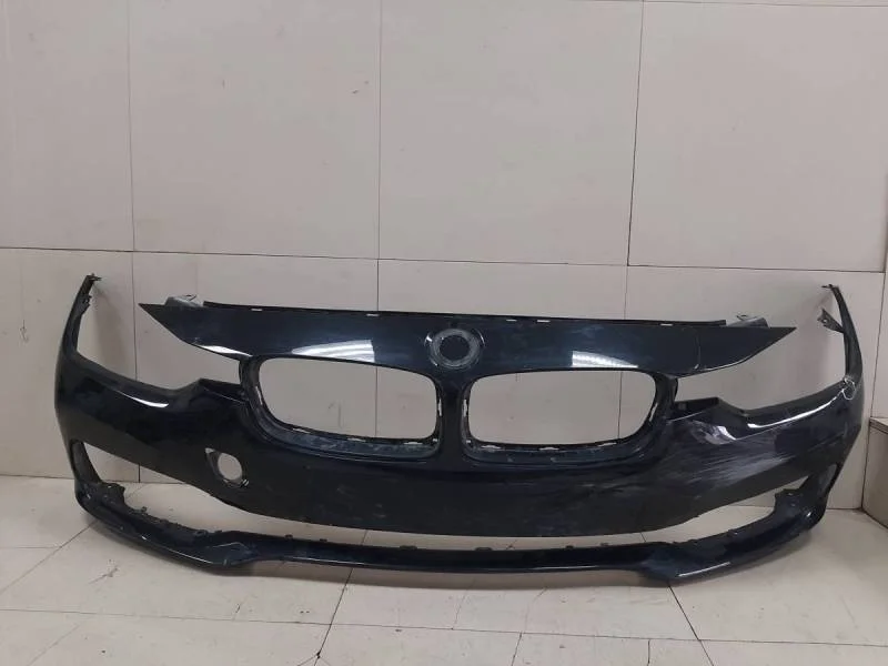 Бампер передний BMW 3-series F30/F31 2011>