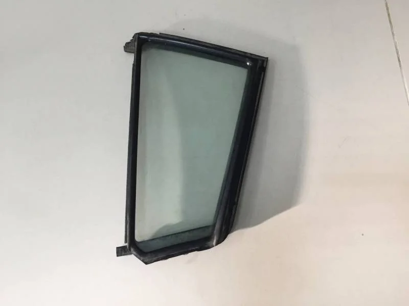 Стекло двери задней левой (форточка) Mazda Mazda 3 (BK) 2002-2009