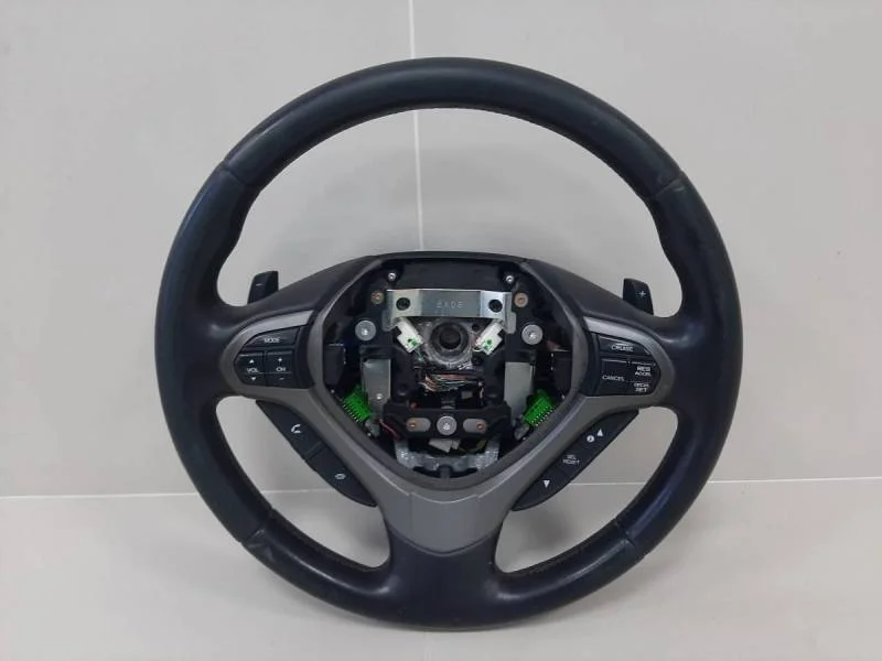Рулевое колесо для AIR BAG (без AIR BAG) Honda Accord 8 (CU) 2008-2013