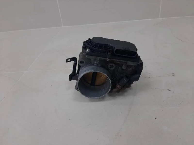 Заслонка дроссельная электрическая Honda Accord 8 (CU) 2008-2013