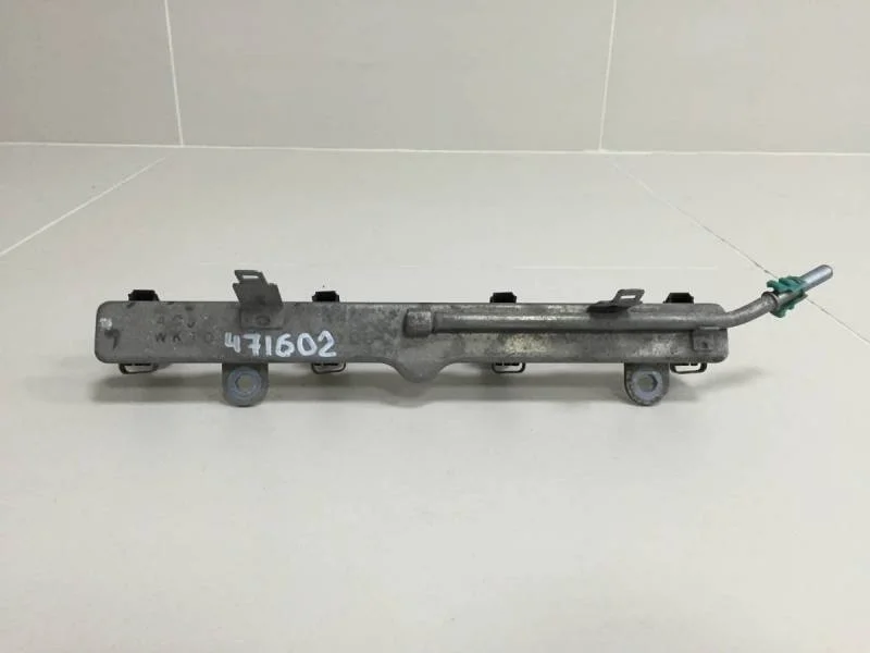 Рейка топливная (рампа) Honda Accord 8 (CU) 2008-2013