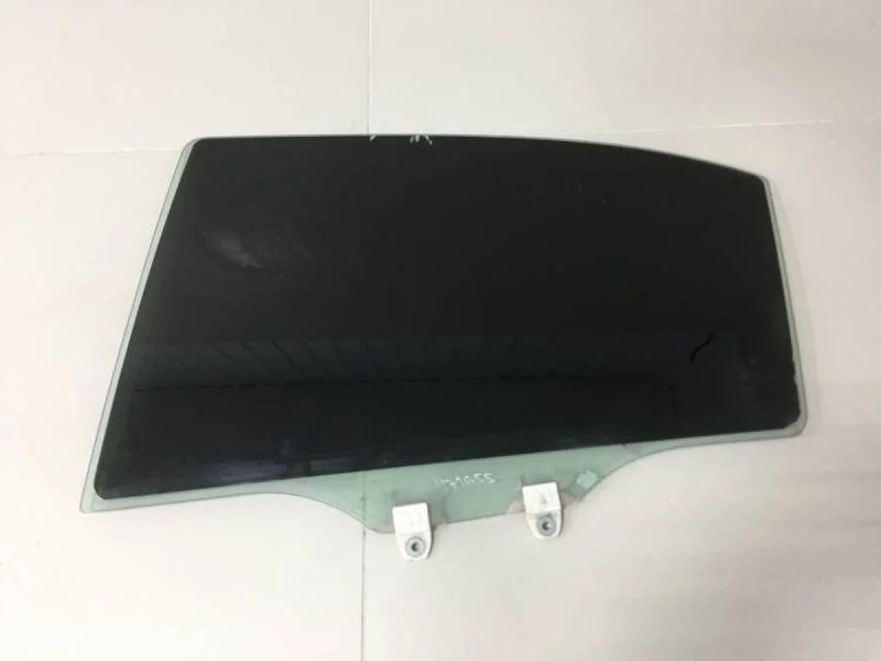 Стекло двери задней левой Honda Accord 8 (CU) 2008-2013