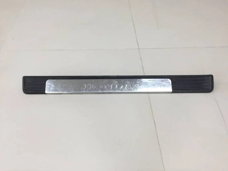 Накладка порога (внутренняя) Honda Accord 8 (CU) 2008-2013