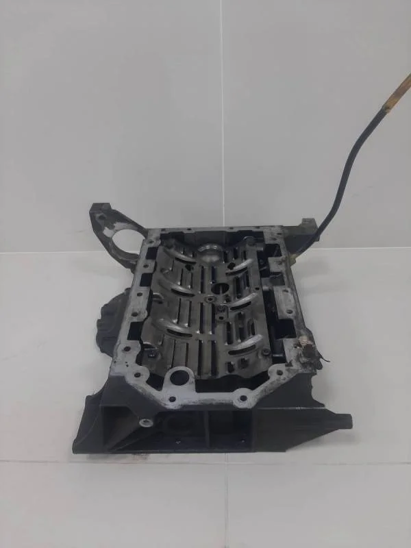 Поддон масляный двигателя Land Rover Discovery 3 2004-2009