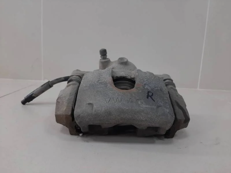 Суппорт передний правый Volkswagen Polo (Sed RUS) 2011>