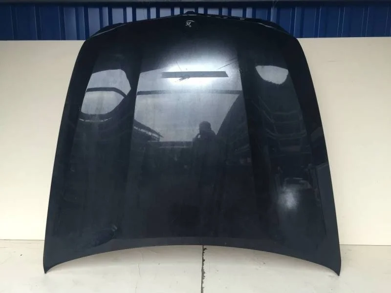 Капот BMW X5 E70 2007-2013