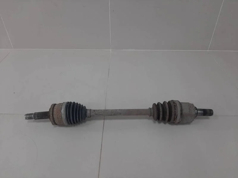 Полуось передняя левая Kia Rio 3 (UB) 2011-2017