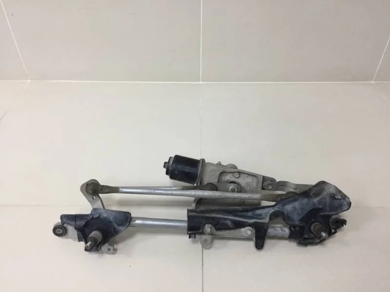 Трапеция стеклоочистителей Mazda Mazda 3 (BL) 2009-2013