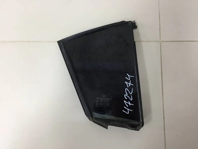 Стекло двери задней правой (форточка) Mazda Mazda 3 (BL) 2009-2013
