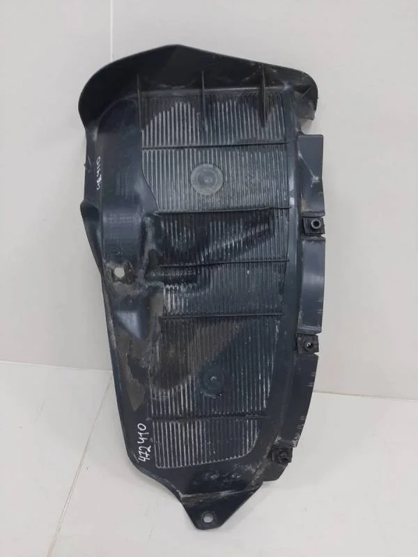 Локер задний правый Kia Rio 3 (UB) 2011-2017