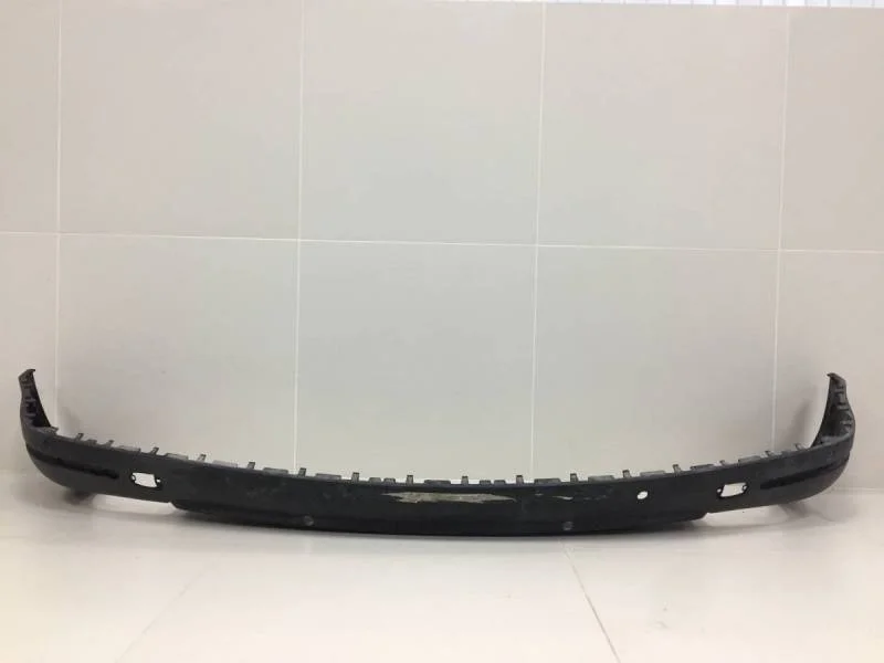 Юбка задняя Volkswagen Touareg (7L) 2002-2010