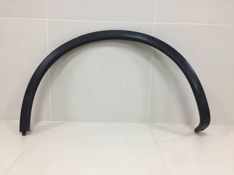 Накладка заднего крыла левого Porsche Cayenne 2010-2017