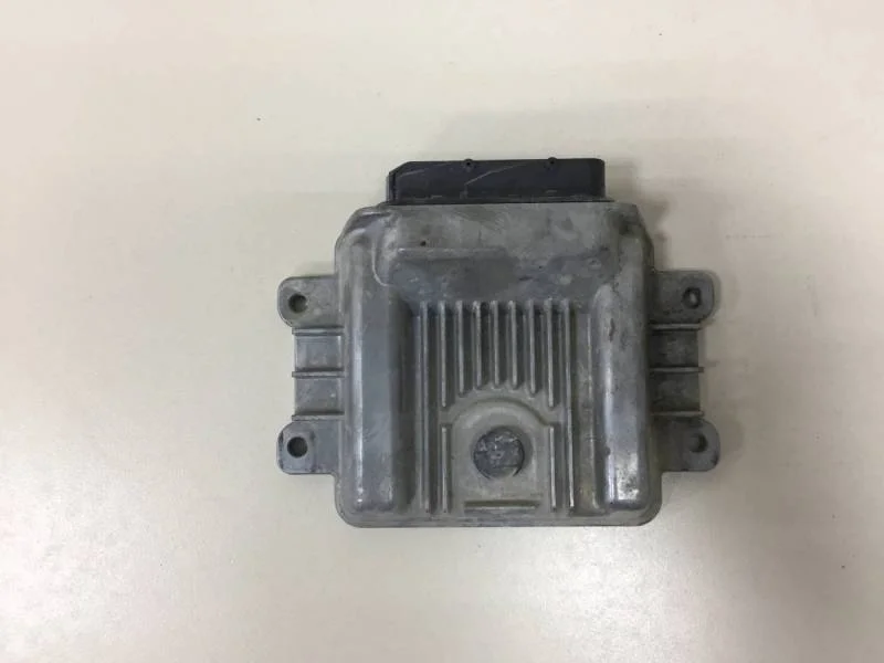 Блок управления АКПП Volkswagen Polo (Sed RUS) 2011>